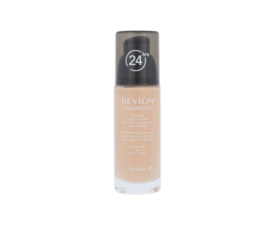 Revlon Colorstay / Combination Oily Skin 30ml SPF15