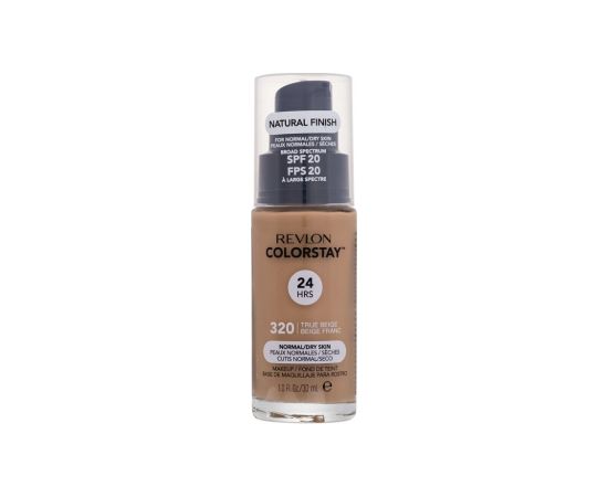 Revlon Colorstay / Normal Dry Skin 30ml SPF20