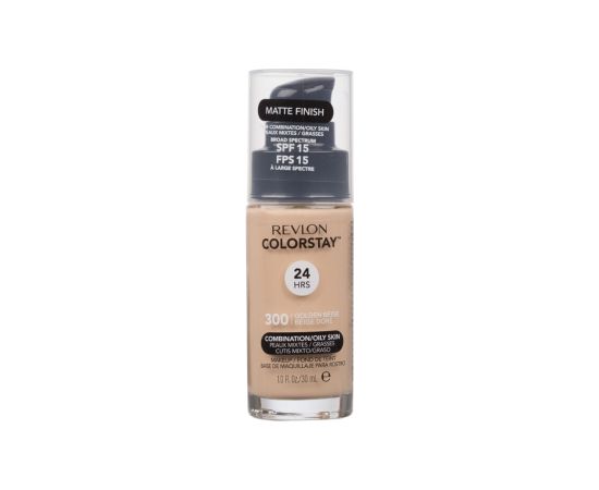 Revlon Colorstay / Combination Oily Skin 30ml SPF15