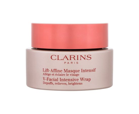 Clarins V-Facial / Intensive Wrap 75ml