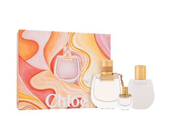 Chloe Nomade 75ml SET4