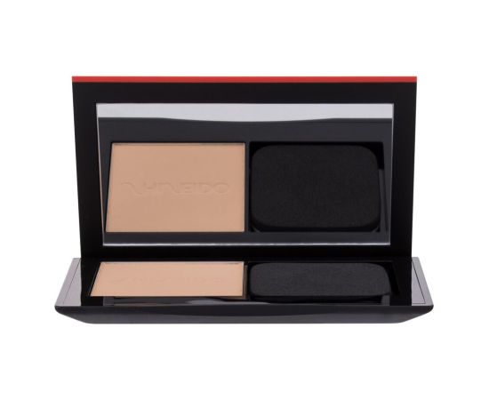 Shiseido Synchro Skin / Self-Refreshing Custom Finish Powder Foundation 9g