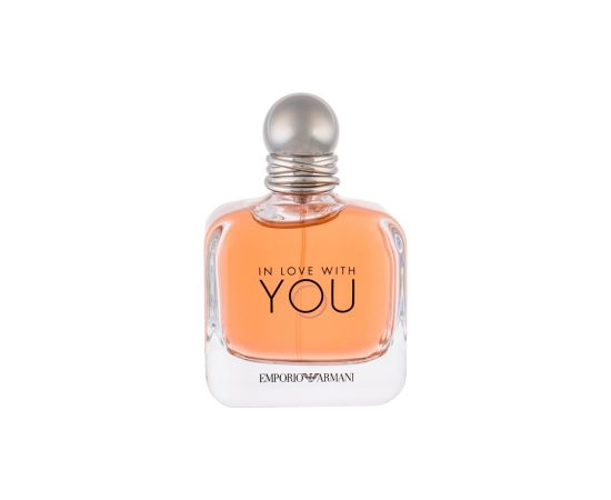 Giorgio Armani Emporio Armani / In Love With You 100ml