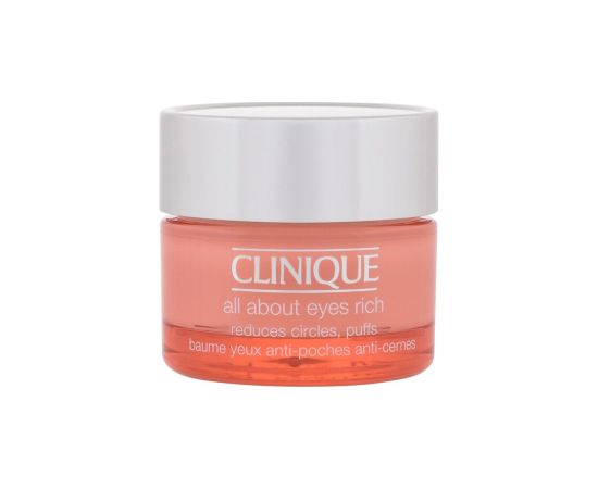 Clinique All About Eyes / Rich 30ml