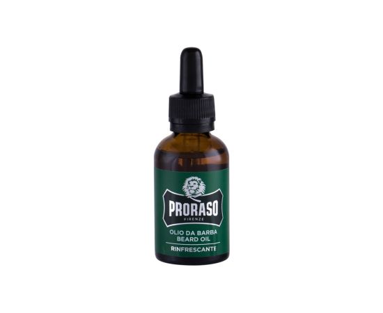 Proraso Eucalyptus / Beard Oil 30ml