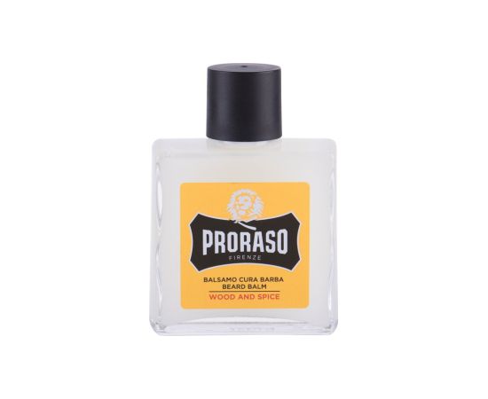 Proraso Wood & Spice / Beard Balm 100ml