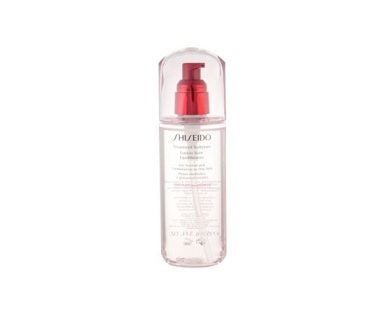 Shiseido Softeners / Treatment Softener 150ml