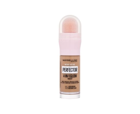 Maybelline Instant Anti-Age / Perfector 4-In-1 Glow 20ml