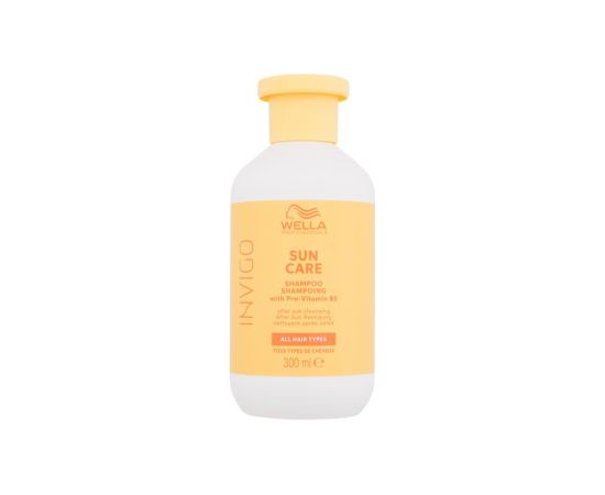 Wella Invigo / Sun Care 300ml