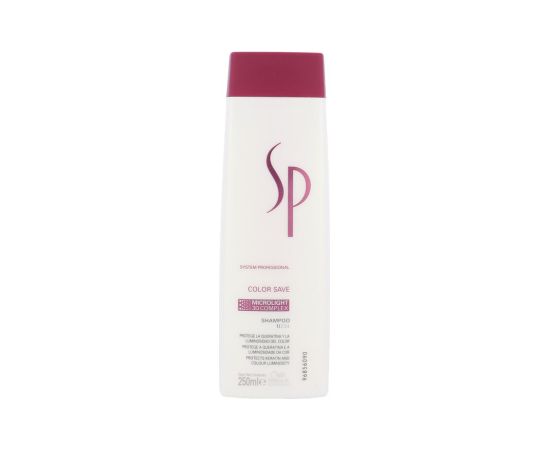 Wella SP Color Save 250ml