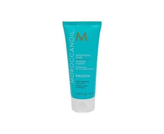 Moroccanoil Smooth 75ml