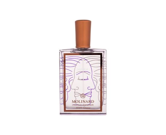 Molinard Personnelle Collection / Miréa 75ml