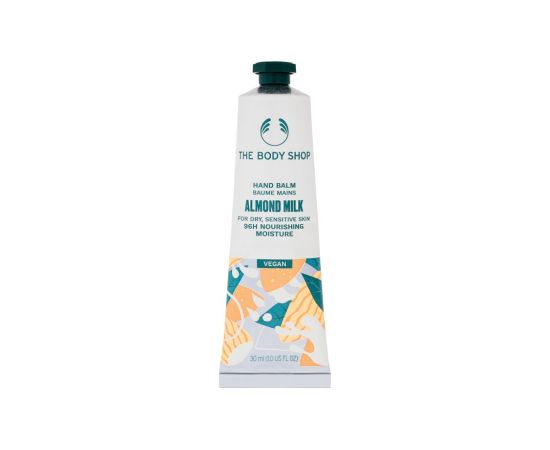 The Body Shop Almond Milk / Hand Balm 30ml