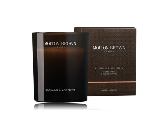 Molton Brown Black Pepper aromātiska svece 600g