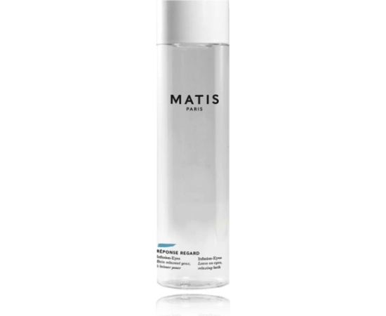 Matis Reponse Regard Infusion-Eyes atsvaidzinošs līdzeklis acu zonai 150ml