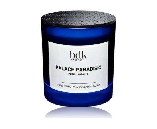 BDK Parfums Palace Paradiso aromātiska svece 250gr