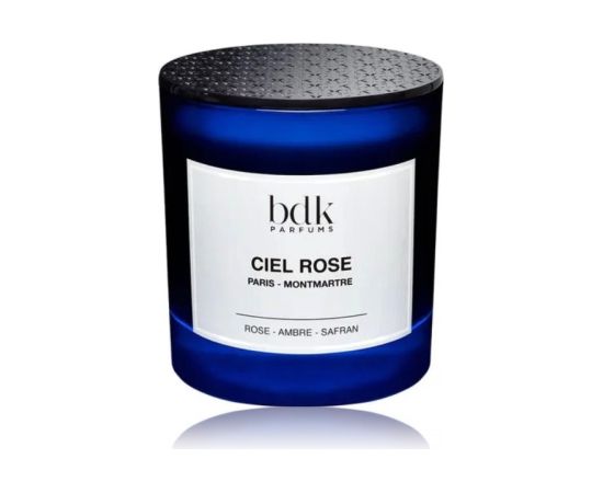 BDK Parfums Les Ciel Rose aromātiska svece 250gr