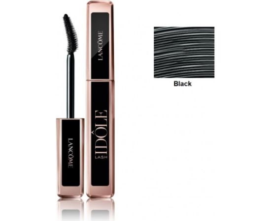 Lancome Idole Lash pagarinošā un biezinošā skropstu tuša 8ml