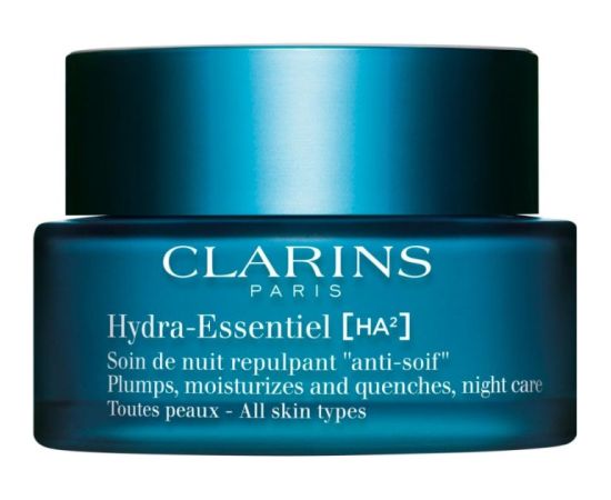 Clarins Hydra-Essentiel Night Cream 50ml