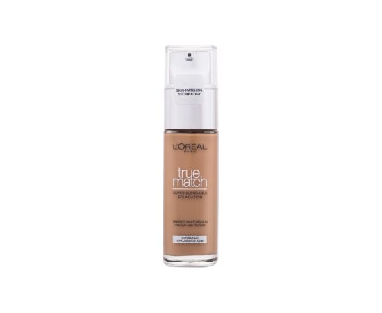 L'oreal True Match / Super-Blendable Foundation 30ml