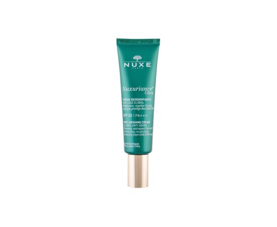 Nuxe Nuxuriance Ultra / Replenishing Cream 50ml SPF20