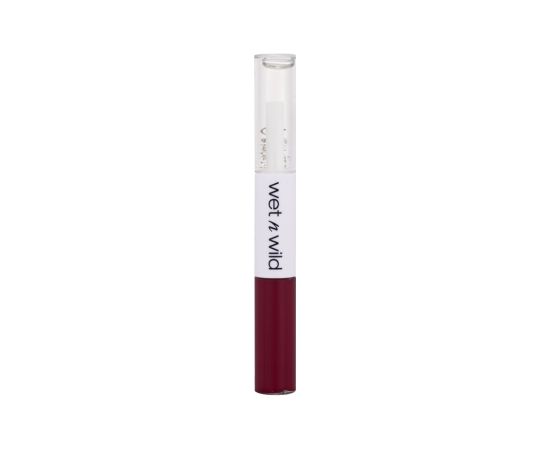 Wet N Wild MegaLast / Lock 'N' Shine Lip Color + Gloss 4ml