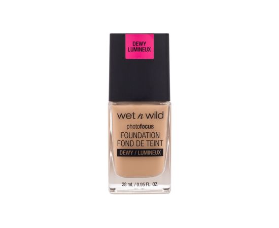 Wet N Wild Photo Focus / Dewy 28ml