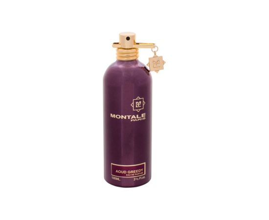 Montale Paris Aoud Greedy 100ml