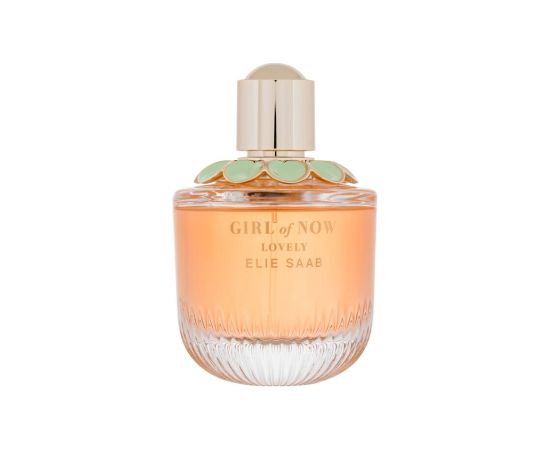 Elie Saab Girl of Now / Lovely 90ml