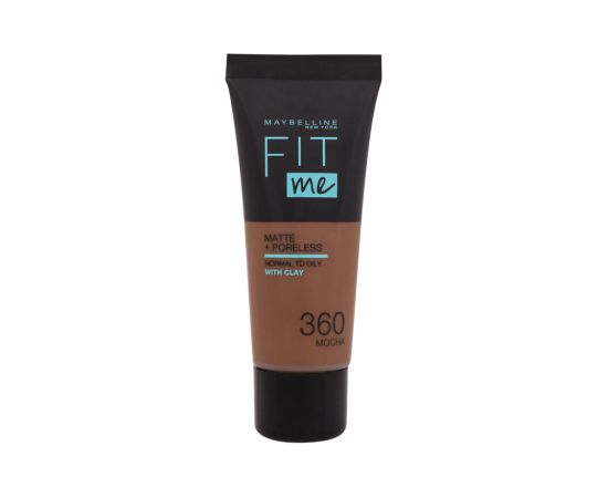 Maybelline Fit Me! / Matte + Poreless 30ml