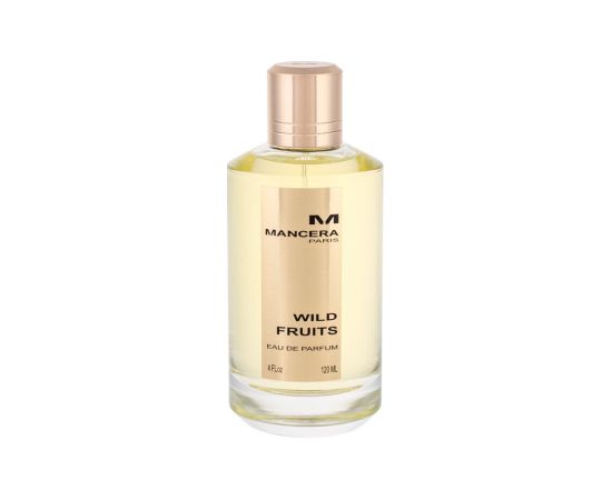 Mancera Wild Fruits 120ml