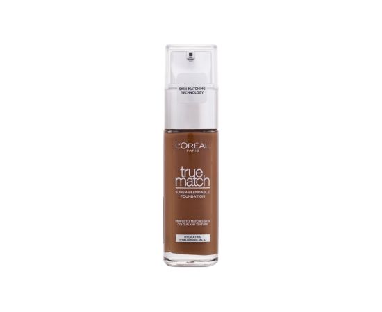 L'oreal True Match / Super-Blendable Foundation 30ml