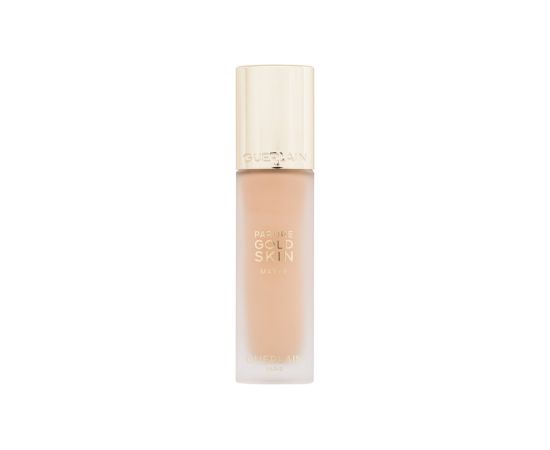 Guerlain Parure Gold Skin / Matte 35ml SPF15