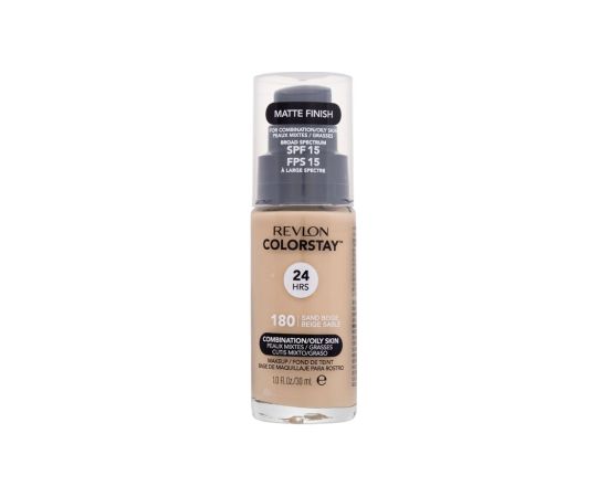 Revlon Colorstay / Combination Oily Skin 30ml SPF15