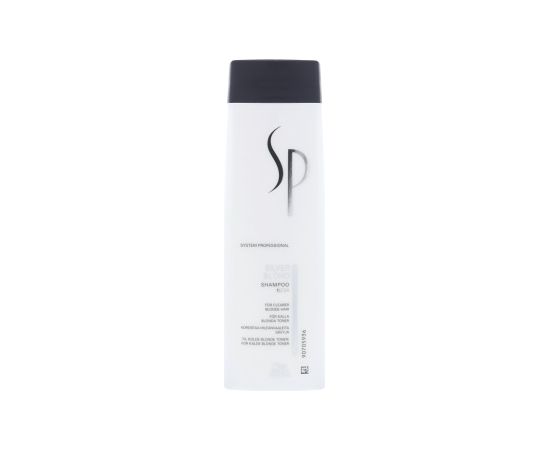 Wella SP Silver Blond 250ml