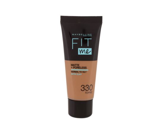 Maybelline Fit Me! / Matte + Poreless 30ml