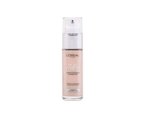 L'oreal True Match / Super-Blendable Foundation 30ml