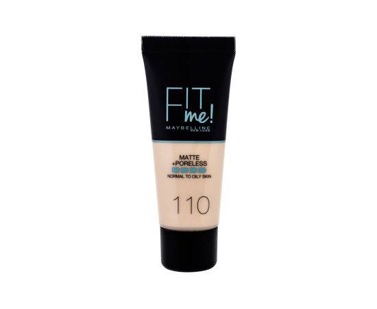 Maybelline Fit Me! / Matte + Poreless 30ml