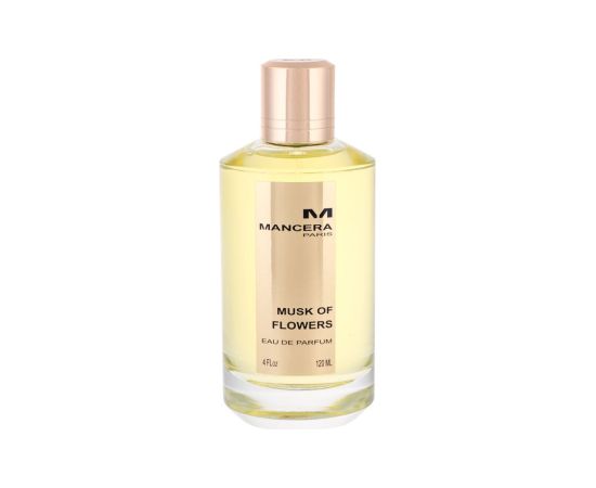 Mancera Musk Of Flowers 120ml