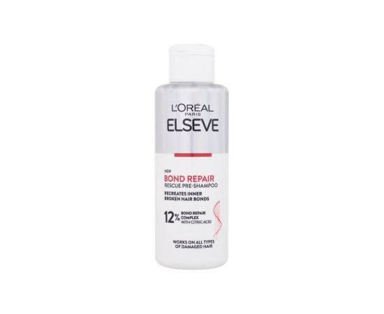 L'oreal Elseve Bond Repair / Pre-Shampoo 200ml