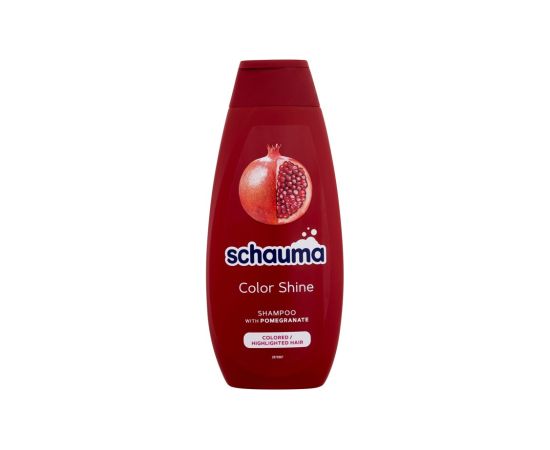 Schwarzkopf Schauma / Color Shine Shampoo 400ml