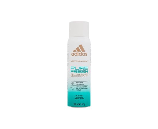 Adidas Pure Fresh 100ml