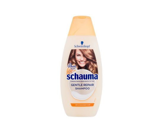 Schwarzkopf Schauma / Gentle Repair Shampoo 400ml