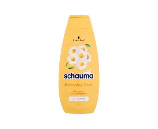 Schwarzkopf Schauma / Everyday Care Shampoo 400ml