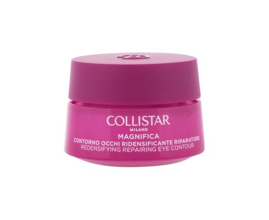 Collistar Magnifica / Redensifying Repairing Eye Contour 15ml