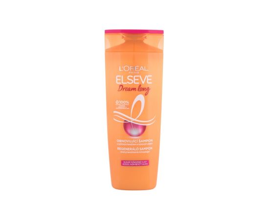 L'oreal Elseve Dream Long / Restoring Shampoo 400ml