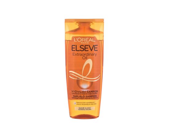 L'oreal Elseve Extraordinary Oil / Nourishing Shampoo 250ml