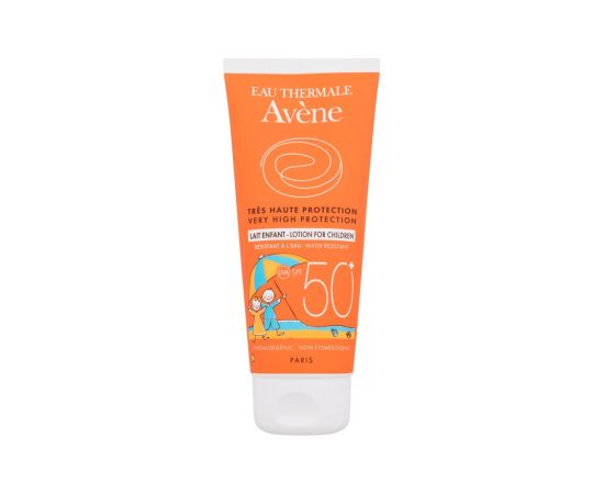 Avene Sun Kids / Lotion 100ml SPF50+