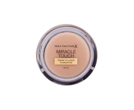 Max Factor Miracle Touch / Cream-To-Liquid 11,5g SPF30