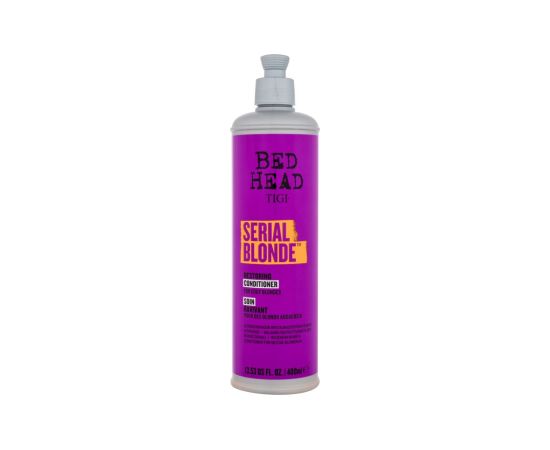 Tigi Bed Head / Serial Blonde 400ml